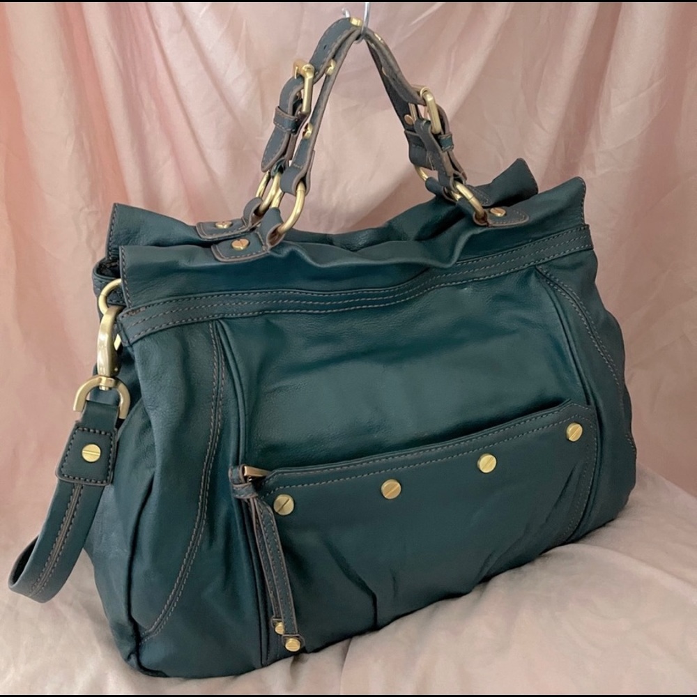 STEVE MADDEN Satchel